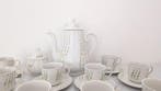 Villeroy & Boch, Capodimonte - Silvio Maione - Koffieservies