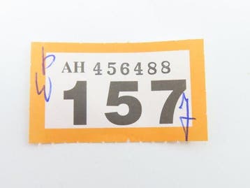 Märklin Z - o.a. 80727 - Wagon de marchandises pour trains