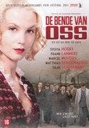 Bende van Oss (2dvd limited edition) op DVD, CD & DVD, DVD | Thrillers & Policiers, Envoi