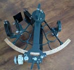 Micrometer sextant - Brons - Tamaya & Co