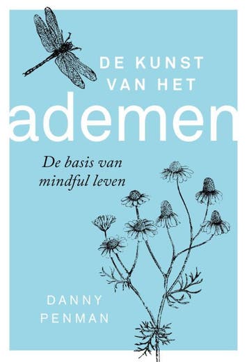 De kunst van het ademen 9789057124891 Danny Penman, Boeken, Verzenden, Zo goed als nieuw, Danny Penman