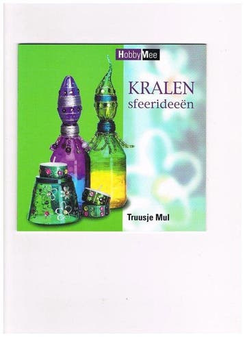 Kralen sfeerideeen / Hobby Mee 9789058770813 T. Mul, Verzenden, Gelezen, T. Mul