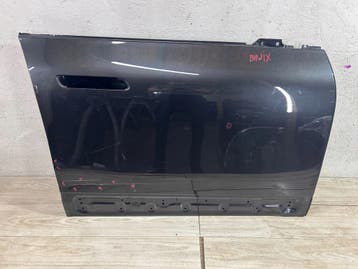 BMW iX 2022 rechter voordeur, Verzenden, Gebruikt