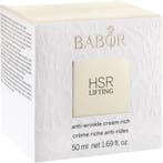 BABOR HSR Lifting Anti-wrinkle Cream Rich (Dagcreme), Bijoux, Sacs & Beauté, Beauté | Soins du visage, Verzenden