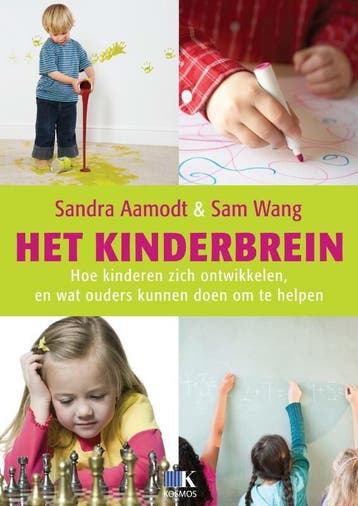Het kinderbrein (Goed), Verzenden, Nieuw