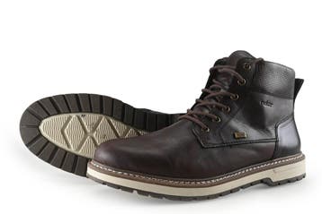 Rieker Snowboots in maat 44 Bruin, Verzenden, Overige typen