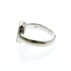 Chopard - Ring - 18 karaat Witgoud