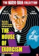 House of exorcism op DVD, Verzenden, Nieuw in verpakking