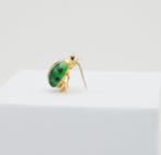 Broche - 18 karaat Geel goud