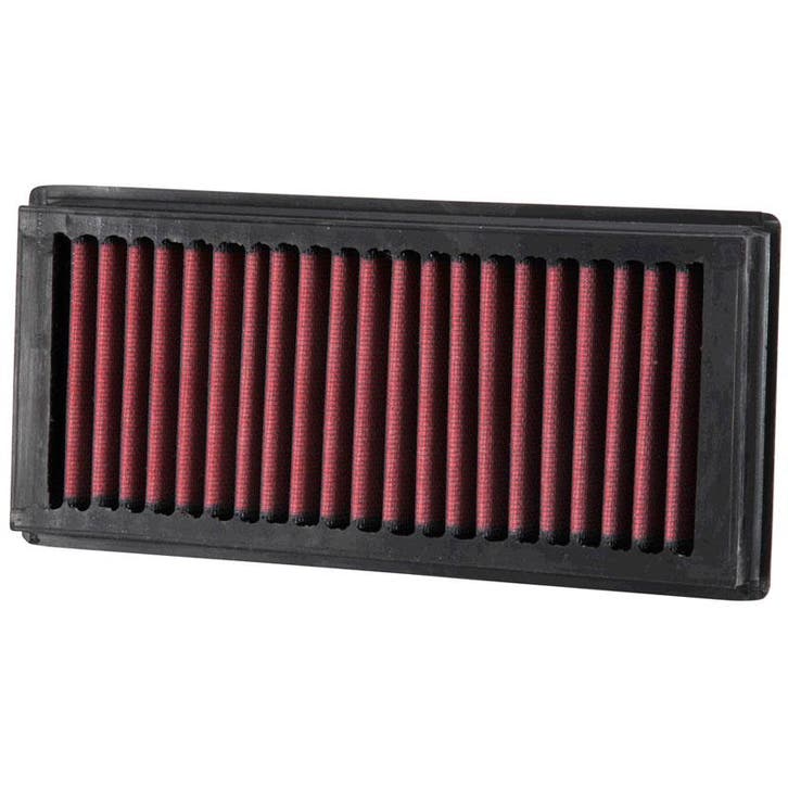 K&N Vervangingsluchtfilter | Mitsubishi / Smart |  COLT CZC, Auto-onderdelen, Motor en Toebehoren, Nieuw, Verzenden