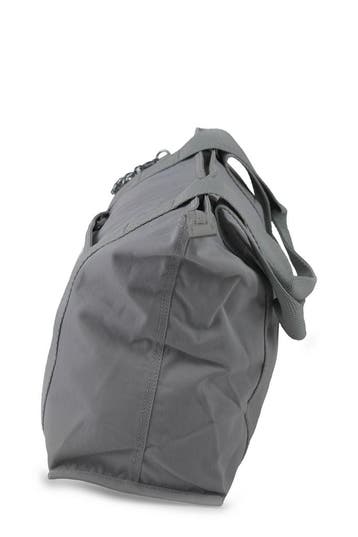 Kipling Schoudertas Grijs, Verzenden, Zo goed als nieuw, Grijs
