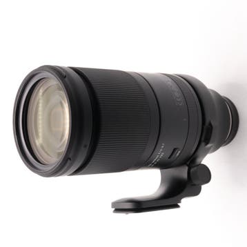 Tamron 150-500mm F/5-6.7 Di III VC VXD Fujifilm X |, Verzenden, Zo goed als nieuw