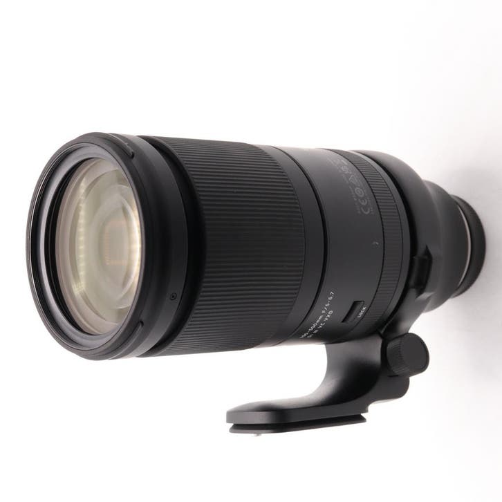 Tamron 150-500mm F/5-6.7 Di III VC VXD Fujifilm X |, Audio, Tv en Foto, Foto | Lenzen en Objectieven, Zo goed als nieuw, Verzenden