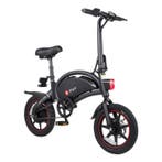 Vouwbare Elektrische Fiets - Off-Road Smart E Bike - 240W -, Verzenden