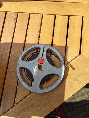Kodak Super 8 Film 8mm