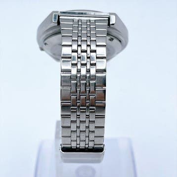 Seiko - Seiko 5 - Zonder minimumprijs - 7009-876A - Heren -