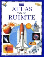 Atlas van de ruimte / Sesam junior 9789024648269 Couper, Verzenden, Couper