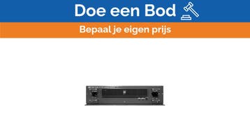 Bieden: JRC NBD-2150 Power Supply Unit for JSS-2150/2250/25, Ophalen of Verzenden, Nieuw