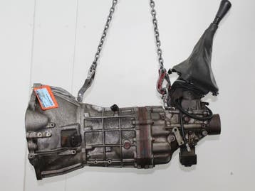 Versnellingsbak Toyota Hilux O69799