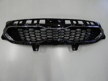 Grill Kia Ceed 2018-2021, Autos : Pièces & Accessoires, Verzenden