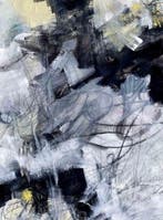 Kat Crosby (1965) - Soft Edges of Dawn