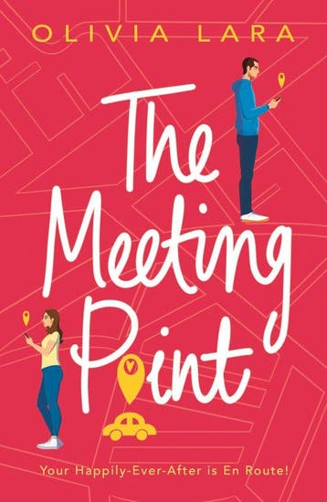 The Meeting Point 9781800246263 Olivia Lara, Verzenden, Olivia Lara