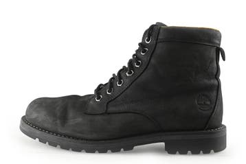 Timberland Boots in maat 42 Zwart, Verzenden, Boots, Gedragen, Timberland