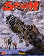 De genesis-formule / Storm / 21 8711854000451, Verzenden, Gelezen, Martin Lodewijk