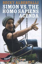 Simon vs. The Homo Sapiens Agenda / 2020 / Young Blackbirds, Verzenden, Becky Albertalli