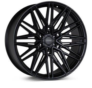 Vossen HF6-5 - 24X10 - 6X135 - ET35 - DEEP - 87.1 - SB -, Ophalen of Verzenden