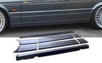 M Tech 2 Sideskirts en Zijpanelen BMW E30 Type 2 B2263, Auto-onderdelen, Nieuw, Links, BMW, Spatbord