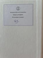 Kuifje - De Kuifje Mythes + tiré à part - 1 Album - Eerste, Nieuw