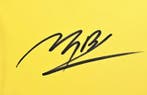 Michael B Jordan - Autograph - Bokshandschoenen, Verzamelen, Nieuw