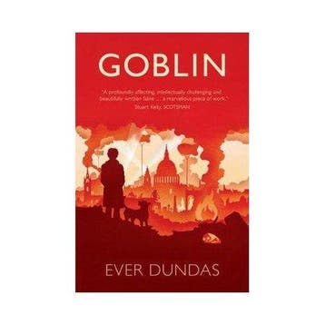 Goblin 9781912235193 Ever Dundas, Verzenden, Zo goed als nieuw, Ever Dundas