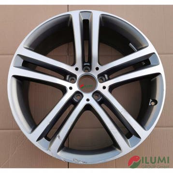Velg voor Mercedes GLE W167 V167 20’’ 8,5J ET-42 5X112 achte, Autos : Pièces & Accessoires, Verzenden