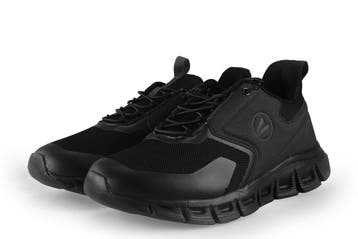 Jako Sneakers in maat 43 Zwart, Verzenden, Sneakers