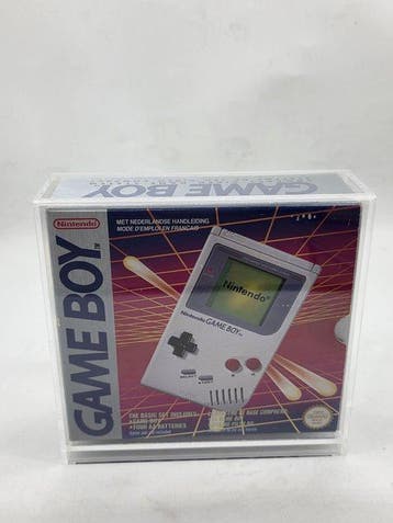 Nintendo - Gameboy Classic - Extremely Rare Nintendo