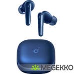 Anker Soundcore Liberty 5 Draadloze Oordopjes Blauw, Verzenden, Nieuw