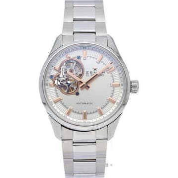 Zenith - El Primero Synopsis Watch 1.6 -