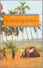 De betovering van Benin 9789069744797 Annie Caulfield, Verzenden, Gelezen, Annie Caulfield