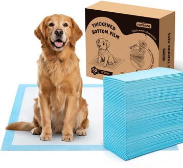 Nobleza Hondentoilet - Puppy Training Pads - Plasmatjes hond, Verzenden, Nieuw