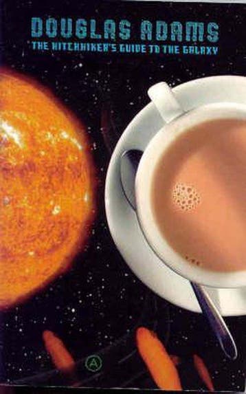 The Hitchhiker's Guide to the Galaxy - Adams, Verzenden