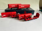 Piko, Electrotren H0 - 6515/95484/95485 - Modeltrein, Nieuw