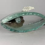 Andrzej Rafalski - - Glass FISH- hand made
