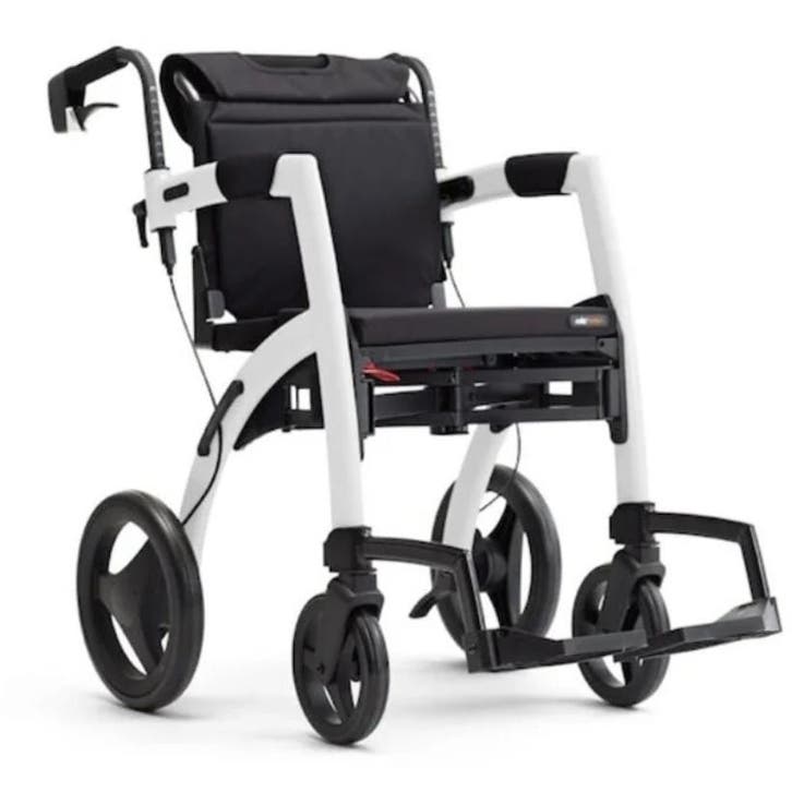 Rollz Motion - Wit, Divers, Chaises roulantes, Enlèvement ou Envoi