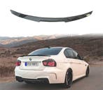 AILERON BECQUET BMW E90 LOOK M4 NOIR BRILLANT, Verzenden, Neuf