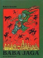 Baba Jaga 9783314400285 Katya Arnold, Verzenden, Katya Arnold