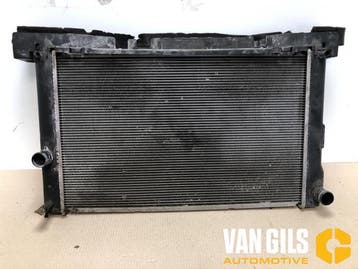 Radiateur Toyota Prius O253741