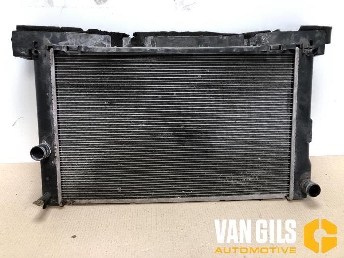 Radiateur Toyota Prius O253741, Auto-onderdelen, Airco en Verwarming