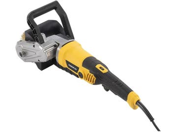 Powerplus POWX0497 - Schuurroller 1400W - Elektronische, Verzenden, Nieuw
